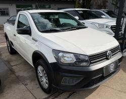 VOLKSWAGEN Saveiro 1.6 16V FLEX MSI ROBUST CABINE SIMPLES