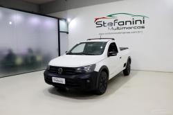 VOLKSWAGEN Saveiro 1.6 16V FLEX MSI ROBUST CABINE SIMPLES