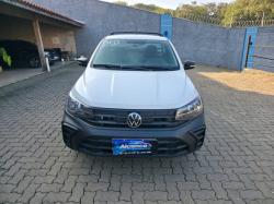 VOLKSWAGEN Saveiro 1.6 16V FLEX MSI ROBUST CABINE SIMPLES