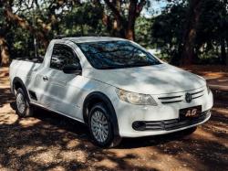 VOLKSWAGEN Saveiro 1.6 CS
