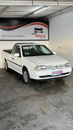VOLKSWAGEN Saveiro 1.6 CL