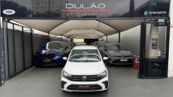 VOLKSWAGEN Saveiro 1.6 G7 CABINE SIMPLES ROBUST FLEX