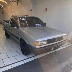 VOLKSWAGEN Saveiro 1.8 CL