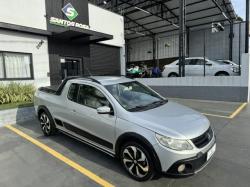 VOLKSWAGEN Saveiro 1.6 G5 CROSS CABINE ESTENDIDA FLEX