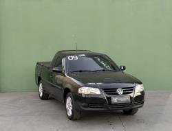 VOLKSWAGEN Saveiro 1.6 G4 FLEX