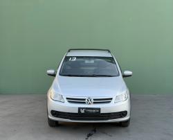 VOLKSWAGEN Saveiro 1.6 G5 TREND FLEX