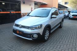 VOLKSWAGEN Saveiro 1.6 G5 CROSS CABINE ESTENDIDA FLEX