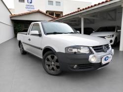 VOLKSWAGEN Saveiro 1.6 G4 SUPER SURF FLEX