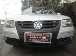 VOLKSWAGEN Saveiro 1.6 G4 SUPER SURF FLEX