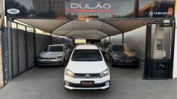 VOLKSWAGEN Saveiro 1.6 G7 CABINE DUPLA CROSS FLEX