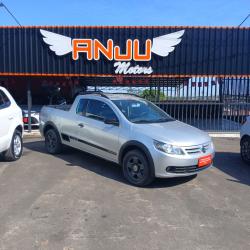 VOLKSWAGEN Saveiro 1.6 G5 TROOPER CABINE ESTENDIDA FLEX