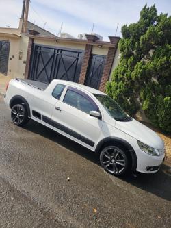 VOLKSWAGEN Saveiro 1.6 G5 CABINE ESTENDIDA FLEX