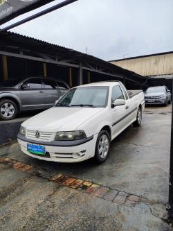 VOLKSWAGEN Saveiro 1.6 G3 SUPER SURF FLEX