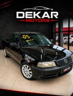 VOLKSWAGEN Saveiro 1.6 G3 SUPER SURF