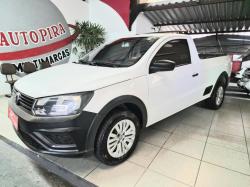 VOLKSWAGEN Saveiro 1.6 16V FLEX MSI ROBUST CABINE SIMPLES
