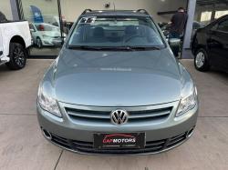 VOLKSWAGEN Saveiro 1.6 G5 TROOPER FLEX