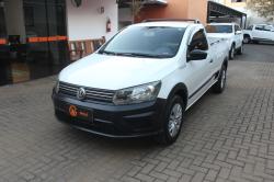 VOLKSWAGEN Saveiro 1.6 16V FLEX MSI ROBUST CABINE SIMPLES