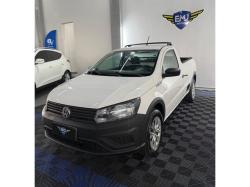 VOLKSWAGEN Saveiro 1.6 G6 ROBUST FLEX