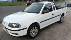 VOLKSWAGEN Saveiro 1.6 G3