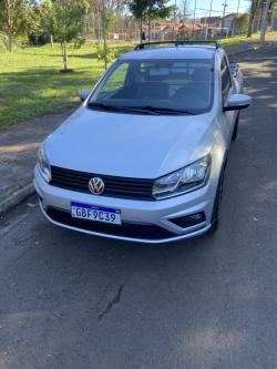 VOLKSWAGEN Saveiro 1.6 G7 CABINE SIMPLES TRENDLINE FLEX