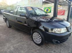 VOLKSWAGEN Saveiro 1.8 G3 SUMMER