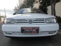 VOLKSWAGEN Saveiro 1.6 CS