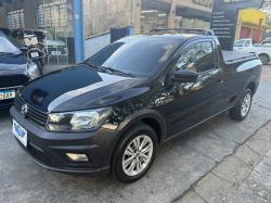 VOLKSWAGEN Saveiro 1.6 16V FLEX MSI ROBUST CABINE SIMPLES