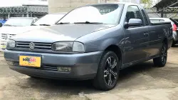 VOLKSWAGEN Saveiro 1.6 MI CL