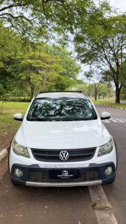 VOLKSWAGEN Saveiro 1.6 G4 FLEX CROSS CABINE ESTENDIDA