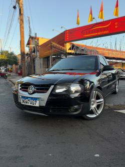 VOLKSWAGEN Saveiro 1.6 G4 FLEX
