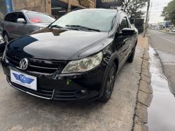 VOLKSWAGEN Saveiro 1.6 G5 TREND CABINE ESTENDIDA FLEX