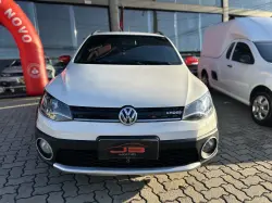 VOLKSWAGEN Saveiro 1.6 G6 CROSS CABINE ESTENDIDA FLEX