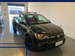 VOLKSWAGEN Saveiro 1.6 16V FLEX MSI TRENDLINE CABINE SIMPLES