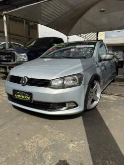 VOLKSWAGEN Saveiro 1.6 G6 SURF FLEX