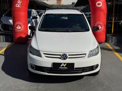 VOLKSWAGEN Saveiro 1.6 G5 TROOPER CABINE ESTENDIDA FLEX