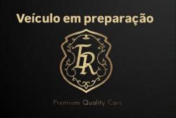 VOLKSWAGEN Saveiro 1.6 FLEX MSI ROBUST CABINE SIMPLES