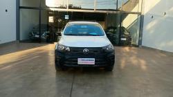 VOLKSWAGEN Saveiro 1.6 16V FLEX MSI ROBUST CABINE SIMPLES