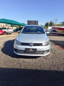 VOLKSWAGEN Saveiro 1.6 16V FLEX MSI TRENDLINE CABINE SIMPLES