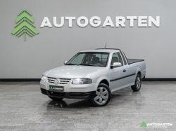 VOLKSWAGEN Saveiro 1.6 G4 TREND FLEX