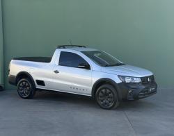 VOLKSWAGEN Saveiro 1.6 G7 CABINE SIMPLES ROBUST FLEX