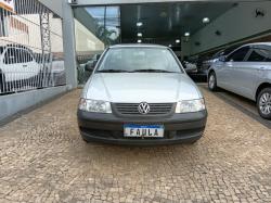 VOLKSWAGEN Saveiro 1.6 CS