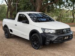 VOLKSWAGEN Saveiro 1.6 FLEX MSI ROBUST CABINE SIMPLES