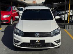 VOLKSWAGEN Saveiro 1.6 16V FLEX MSI TRENDLINE CABINE SIMPLES