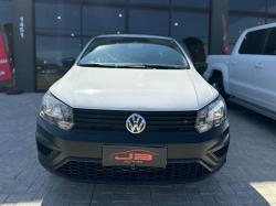 VOLKSWAGEN Saveiro 1.6 G7 CABINE SIMPLES ROBUST FLEX