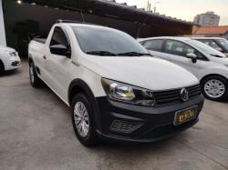 VOLKSWAGEN Saveiro 1.6 16V FLEX MSI ROBUST CABINE SIMPLES