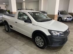 VOLKSWAGEN Saveiro 1.6 16V FLEX MSI ROBUST CABINE SIMPLES