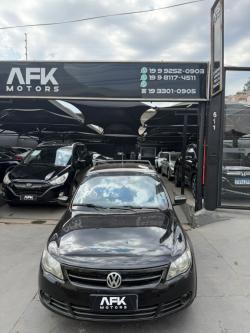 VOLKSWAGEN Saveiro 1.6 CS