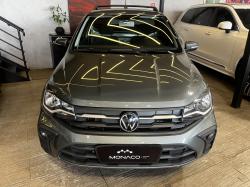 VOLKSWAGEN Saveiro 1.6 FLEX MPI TRENDLINE CABINE SIMPLES