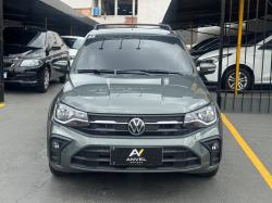 VOLKSWAGEN Saveiro 1.6 16V FLEX MSI TRENDLINE CABINE SIMPLES