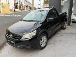 VOLKSWAGEN Saveiro 1.6 CS